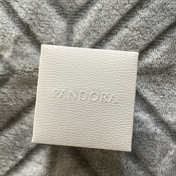 Nanna Pandora Charm - Picture 2 of 2